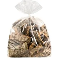 Kork-Deko.de Terrariendeko 500g Korkbruchstücke in verschiedenen Formen und Größen
