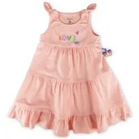 Sigikid Sommerkleid Summer Vibes für Kinder Mädchen (1-tlg)