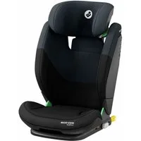 Maxi-Cosi Autokindersitz Maxi-Cosi RodiFix S i-Size Kindersitz, 100–150 cm, 3,5–12 Jahre, Autos, ab: 3.5 Monate, bis: 12 Jahre, Mehrere Sitz- und Liegepositionen G-CELL-Seitenaufprallschutz  AirP…