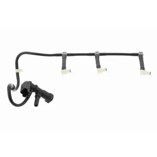 Vaico Schlauch f?r Leckkraftstoff Renault Clio Grand Kangoo Megane Modus Sc?nic 1,5