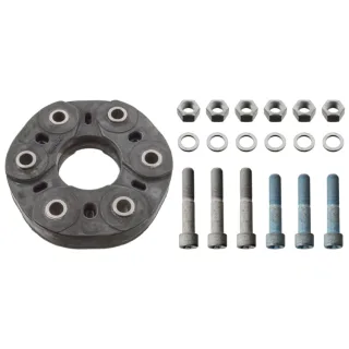 Febi Pro Kit Gelenkscheibe Mercedes Cls E-Klasse Slk