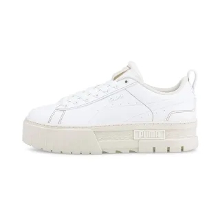 Puma Mayze Infuse White Womens Trainer