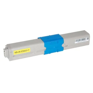 [NB]* Toner kompatibel für OKI ES5431 44973509