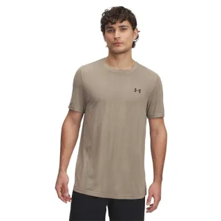 Under Armour - T-Shirt für Herren (Braun)