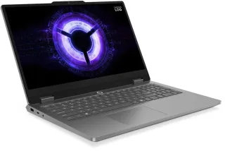 Lenovo LOQ Essential 15IRX11 (83SC000EGE) (luna grey) 15.6