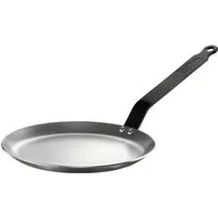 PINTINOX Crêpepfanne Excalibur, Eisen, Induktionsgeeignet