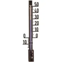 TFA Dostmann Aussenthermometer, 104x28mm Wetterstation