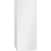 BOMANN Gefrierschrank GS 7343, 143 cm hoch, 54 cm breit, No Frost, 161L, Türanschlag wechselbar, 5 Ebenen