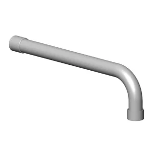 Dornbracht Auslauf 90282507600-06 platin matt