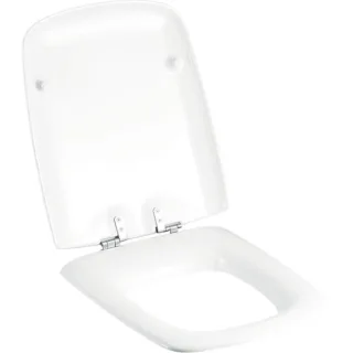 Geberit (Keramag) Cavelle WC-Sitz 574720000, weiss 574720000