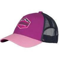 TROLLKIDS Baseball Cap KIDS FEMUND CAP im Trucker-Stil, mit luftigem Mesh auf der Rückseite