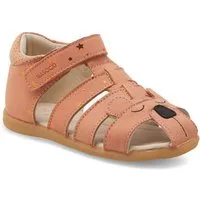 Lasocki Kids Lasocki Kindersandalen Mädchen Orange Sandale