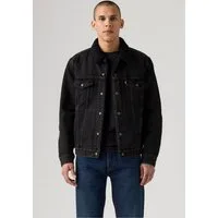Levi's® Kurzjacke SHERPA mit Sherpa Fütterung