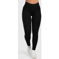 Smilodox Leggings Sonnia, Stretch Fit Sporthose mit V-Shape Kontur & Scrunch-Effekt Figurformender Shaped Fit, Seamless High Waist, Training Yoga Alltag