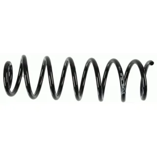 Sachs Feder hinten Renault Megane 3 994398