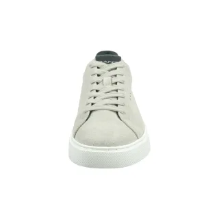 GANT Footwear - MC JULIEN light gray/marine - Gr. - 44