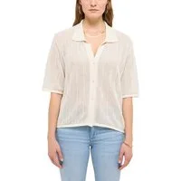 MUSTANG Cardigan Damen Style Alva