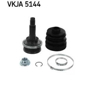 SKF Antriebswellengelenk au?en Mazda 323 C Iv Bg 1,8 16V 4WD