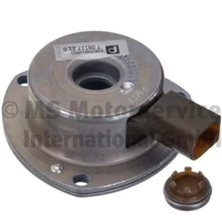 Pierburg Zentralmagnet Nockenwelllenverstellung Mercedes C-Klasse Clk E-Klasse Slk