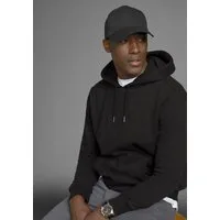 Man's World Kapuzensweatshirt mit Kängurutasche, auch in größeren Größen