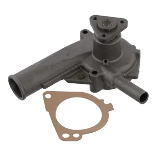 Febi Wasserpumpe + Dichtung Ford Escort Fiesta Orion 01630