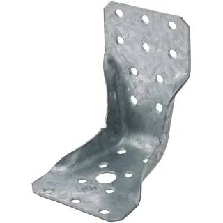 SPAX Winkelverbinder KR90, 100 Stück - SXAKR9015