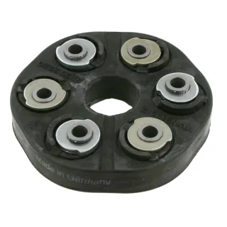 Febi Gelenkscheibe Mercedes Benz 190 W201 Coupe S124 W124