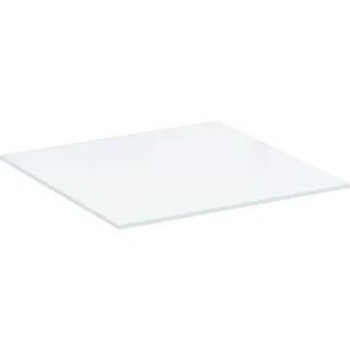Geberit Xeno2 Glasablage 45x0,8x45cm, 500523001 500523001