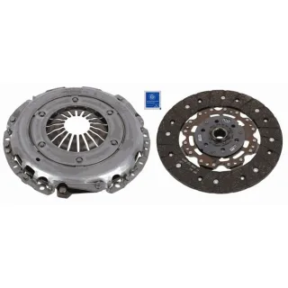 Sachs Kupplung Chevrolet Cruze Trax Opel Astra Corsa Meriva Mokka