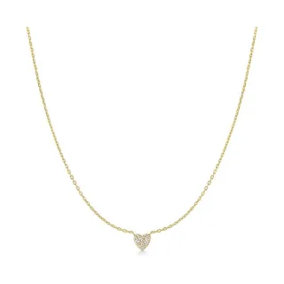 Ania Haie Kette N074-01G