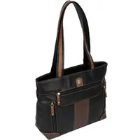 EAAKIE Umhängetasche Damen Tasche Schultertasche Umhängetasche Leder Optik Handtasche, als Schultertasche,Shopper,Handtasche tragbar