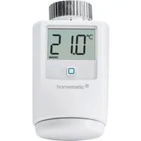 Homematic IP Heizkörperthermostat Heizkörperthermostat (140280A0)