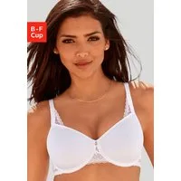 LASCANA Minimizer-BH mit Spacer-Schalen und Bügel – auch ideal für große Größen, Sommer