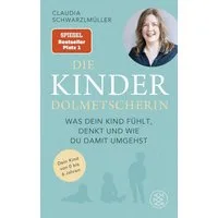 Die Kinderdolmetscherin / Claudia Schwarzlmüller