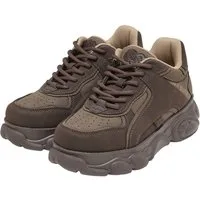 Buffalo Buffalo CLD ECHO - VEGAN NUBUCK Trainingsschuh