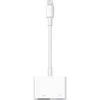 Apple Lightning to Digital AV Adapter Adapter zu Lightning, HDMI