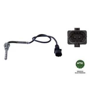 NTK Abgastemperatursensor Alfa 159 Brera Spider