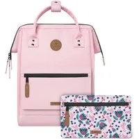 CABAIA Rucksack Essentials Backpack (Set, 3-tlg)
