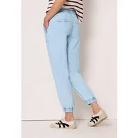 STREET ONE STUDIO Loose-fit-Jeans im Loose Fit