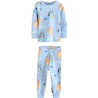 Next Pyjama Kuscheliger Pyjama, 1er-Pack (2 tlg)