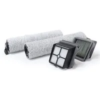 Tineco Filter-Set Zubehör-Set und Ersatzbürsten, für Tineco S5 Stretch Extreme, S7 Stretch, S9 Artist Premium