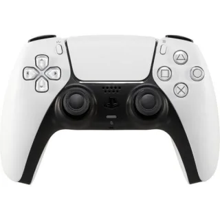 Sony DualSense Wireless Controller PS5 weiß