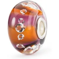 Trollbeads Bead Entfachte Energie - Limitierte Edition, TGLBE-00229