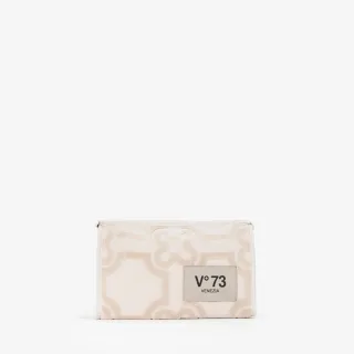 V°73 - Taschen Weiblich Weiß - Gr. - OS