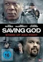 God - Stand Up And Fight