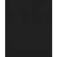 Rasch Vliestapete Rasch Selection Vinyl/Vlies, Unis, schwarz 610376