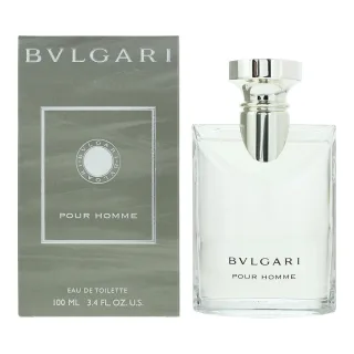 Bulgari Pour Homme Eau de Toilette 100ml Spray für ihn