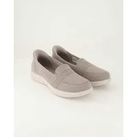 Skechers 138435 Slipper Obermaterial: Textil
