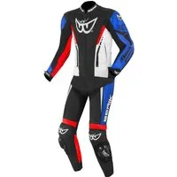 Berik Motorradkombi Monza 2-Teiler Motorrad Lederkombi