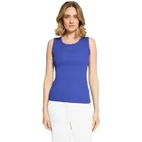 Betty Barclay T-Shirt Damen mit Rippenstruktur (1-tlg)